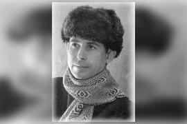 Этот месяц для тотемской земли, Вологодчины и Русского Севера – особенный: 3 января 1936-го родился будущий поэт Николай Рубцов, а 19 числа 1971-го его жизнь трагически оборвалась