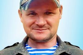 В ходе выполнения боевых задач в ходе специальной военной операции на украине погиб уроженец Тотемского округа Сергей НЕПЕИН.