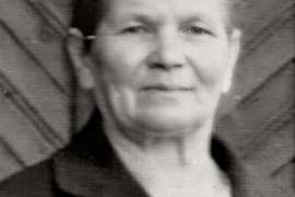 Мельникова