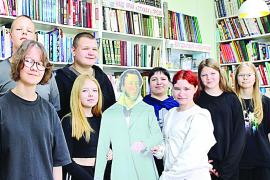 Любители русского литературного слова посетили библиотеки округа и приняли участие в мероприятиях в честь 226-летия со дня рождения великого русского поэта, прозаика и драматурга.