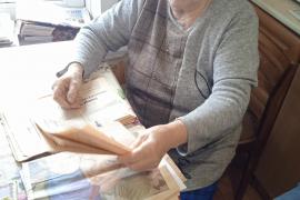 Орден «Трудовая слава» - одна из престижных советских наград – гордость Любови АНТУФЬЕВОЙ