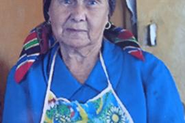 Жительница Николы Нина ШЕСТАКОВА поделилась воспоминаниями юных лет