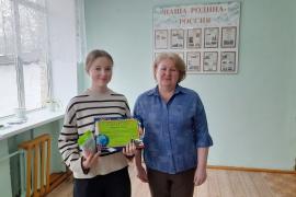 В Тотемском округе реализуются проекты, получившие малые гранты