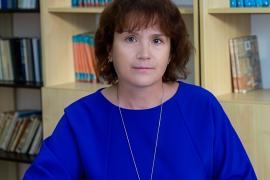 Тотемский педагог получила премию «За верность родной земле»