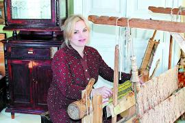 Здесь ткут не только половики, но и истории, а счастье — простое, как блинчик к чаю.