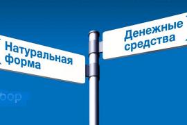 До 1 октября федеральные льготники Вологодской области могут выбрать форму получения набора социальных услуг на 2026 год