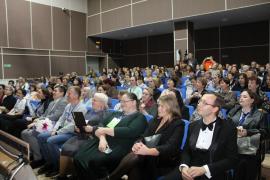 Организаторы посвятили десятый семинар «За границами столиц» 110-летию музейного дела в Тотьме