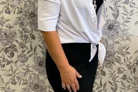 Староста посёлка Гремячий Наталья ЛЕБЕДЕВА делится историей жизненного пути и объясняет, почему её сердце особенно трепещет за судьбу родных мест.