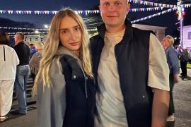 Супруги ФЕШИНЫ посвятили жизнь земле и заботе о будущем 