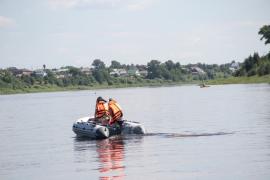 Осенняя вода – смертельная угроза