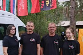 Педагог Тотемской СОШ № 2 приучает школьников к поисковой работе