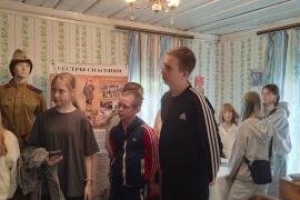 В Тотемском округе завершилась реализация малых грантов