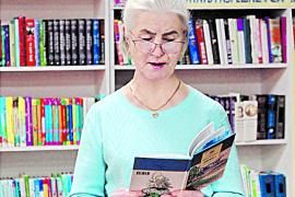 В Пятовской библиотеке прошёл поэтический вечер «И сквозь века и поколения он не устанет удивлять», приуроченный к 90-летию со дня рождения Николая Рубцова.