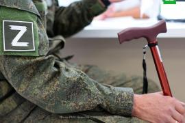 С 1 января в Вологодской области увеличился размер ежемесячной социальной выплаты инвалидам вследствие военной травмы.