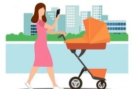 С 1 февраля отделение СФР по Вологодской области выплачивает пособия в увеличенном размере