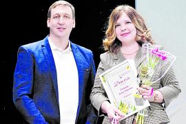 В Тотьме назвали имена лучших представительниц прекрасного пола.