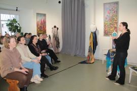 В городе стартовал проект «Посолим и зажжём!» Фонда развития общественных инициатив «Соль земли». 