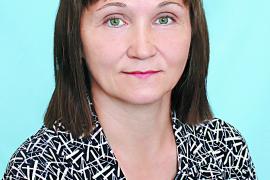 Наталья ПЯТЛИНА прошла путь от деревенского фельдшера до участковой медсестры