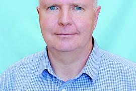 Александр ФИЛИППОВ, чьё фото заслуженно украсило Доску почёта родного города, стал одним из первых предпринимателей тотемской земли.