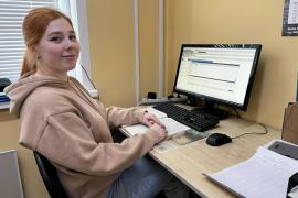 История Елизаветы РОМАНОВОЙ: как сменить профессию и найти дело всей жизни.