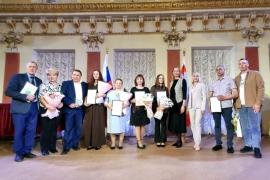 В области определили лучших аграриев по итогам 2025 года, в из числе и тотьмичи.