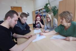 Студенты  области решали реальные производственные задачи предприятий АПК в дистанционном формате.