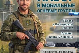 В регионе началось формирование подразделений для защиты критически важных объектов от БПЛА.