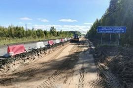На Вологодчине модернизируют шесть пунктов автоматического весогабаритного контроля.