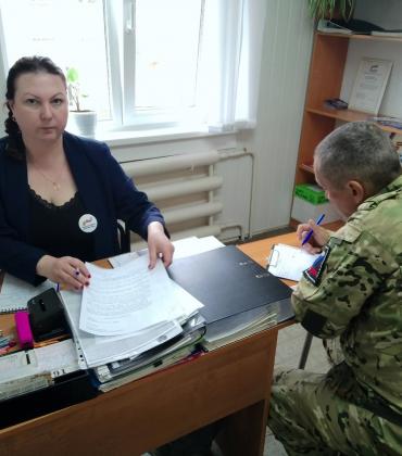 Филиал фонда «Защитники Отечества» по Вологодской области помогает нашим ветеранам СВО и их близким 2,5 года