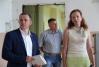 Депутаты Законодательного Собрания Вологодской области и представители общественных организаций контролируют поручения губернатора