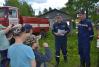Противопожарной безопасности Александр Александрович и его коллеги учат ребятишек сызмальства.