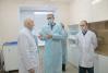 Приобретаемое в Тотемскую ЦРБ медицинское оборудование позволит повысить качество диагностики.
