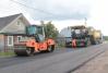 Раньше срока завершится работа и по капремонту участка трассы Тотьма – Усть-Царева. Первоначально предполагалось, что её приведут в порядок в течение 2023-2025 гг. Но и этот объект будет закончен полностью уже в октябре. 