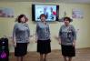В преддверии 80-й годовщины Великой Победы в Комплексном центре социального обслуживания населения прошёл литературно-музыкальный вечер